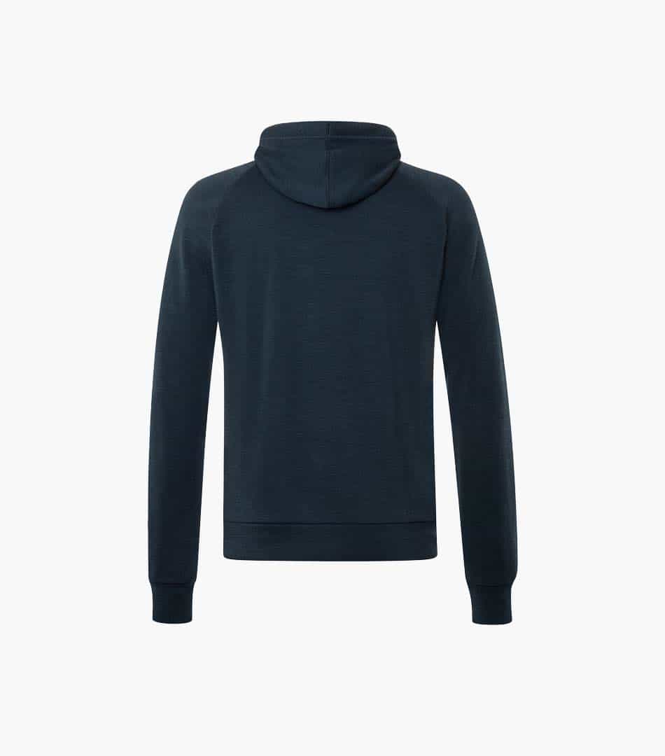 FAVOURITE BIO HOODIE