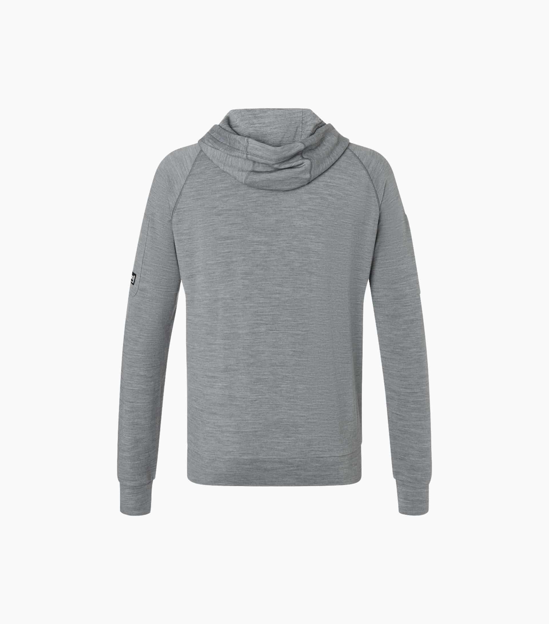 FAVOURITE POCKET HOODIE