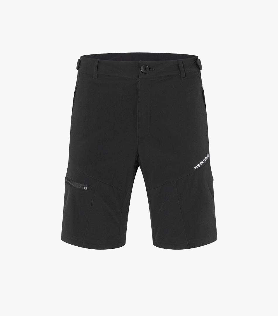 UNSTOPPABLE SHORTS