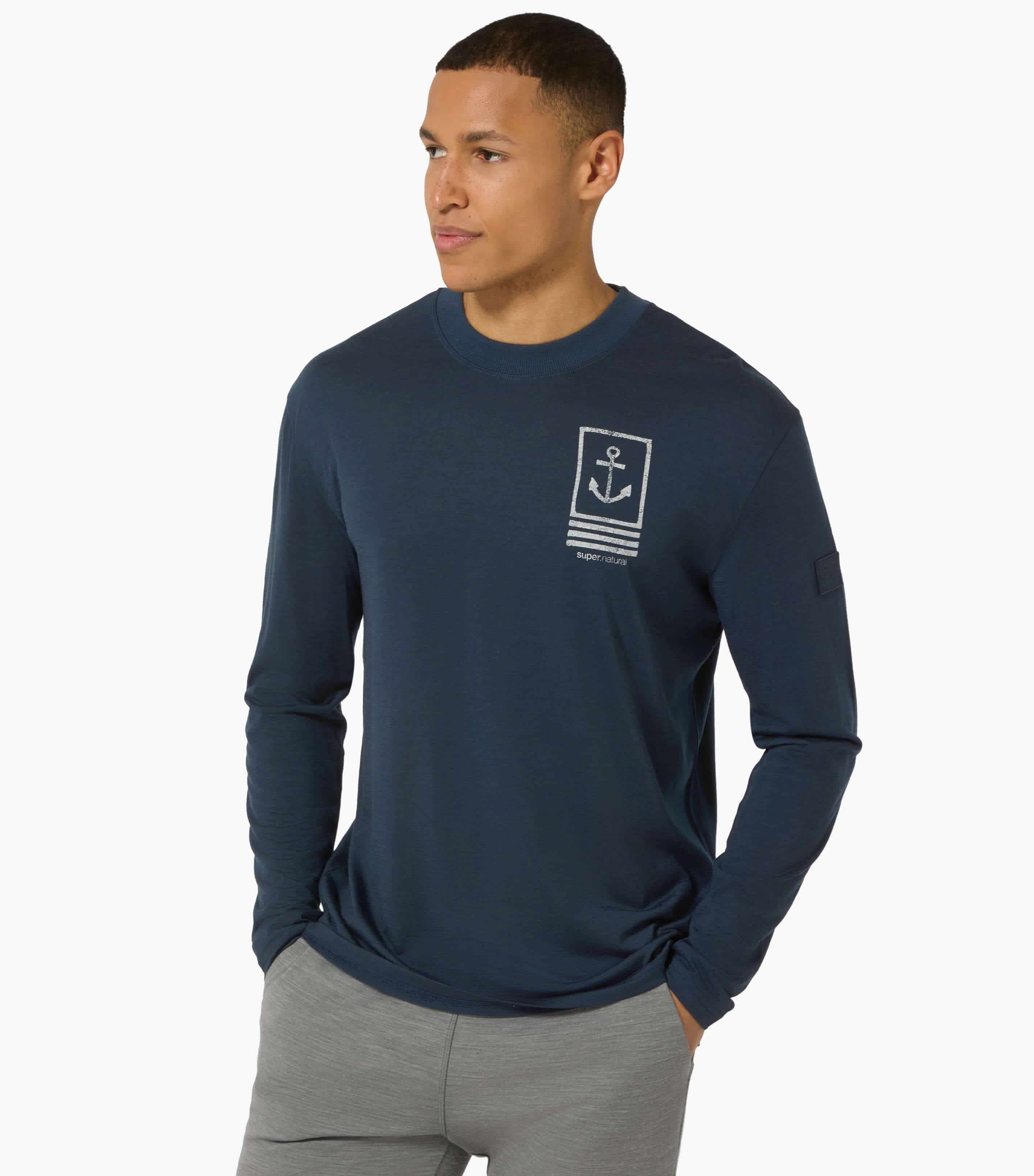 LIL ANCHOR BIO J LS