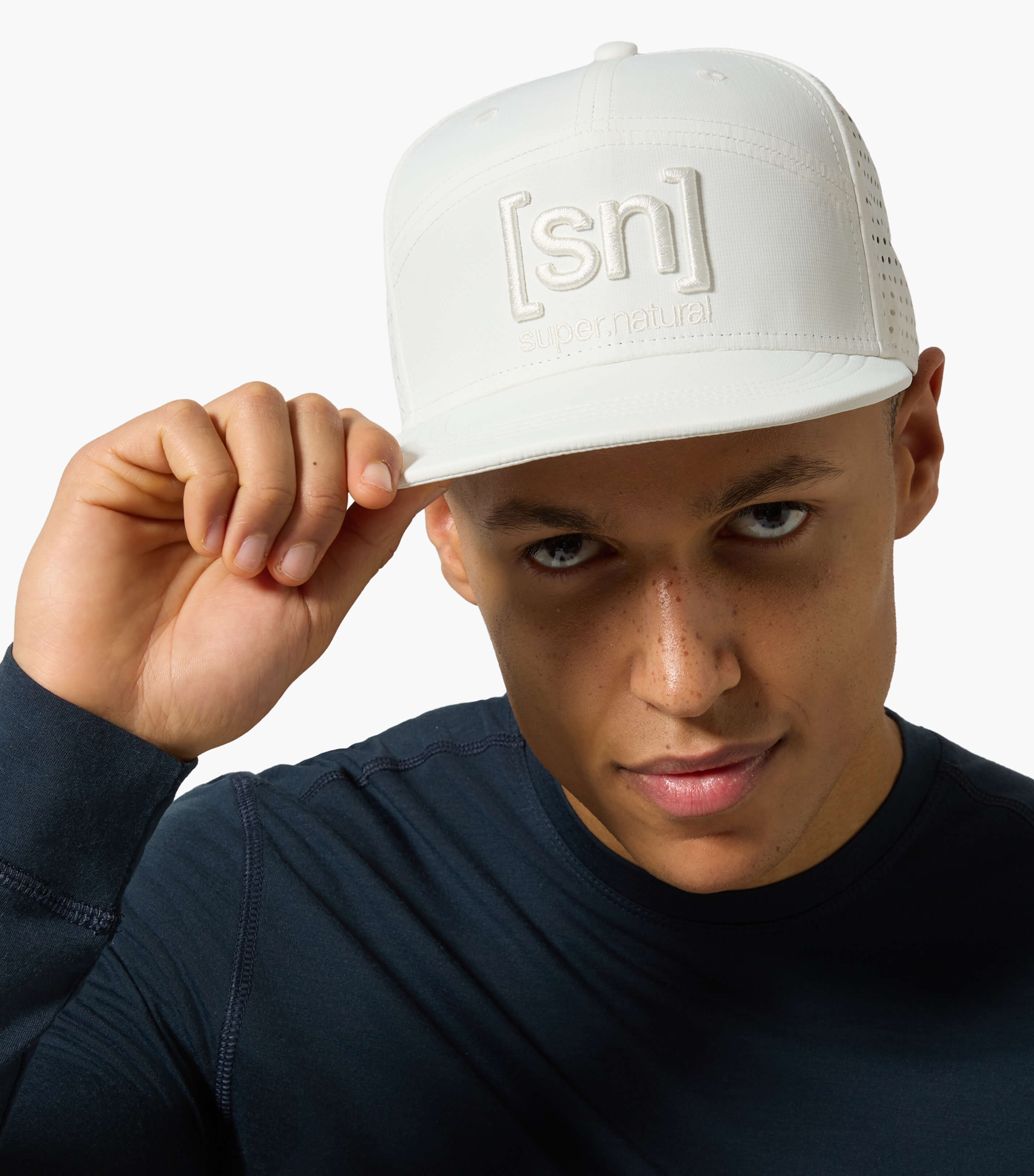 ACTION CAP
