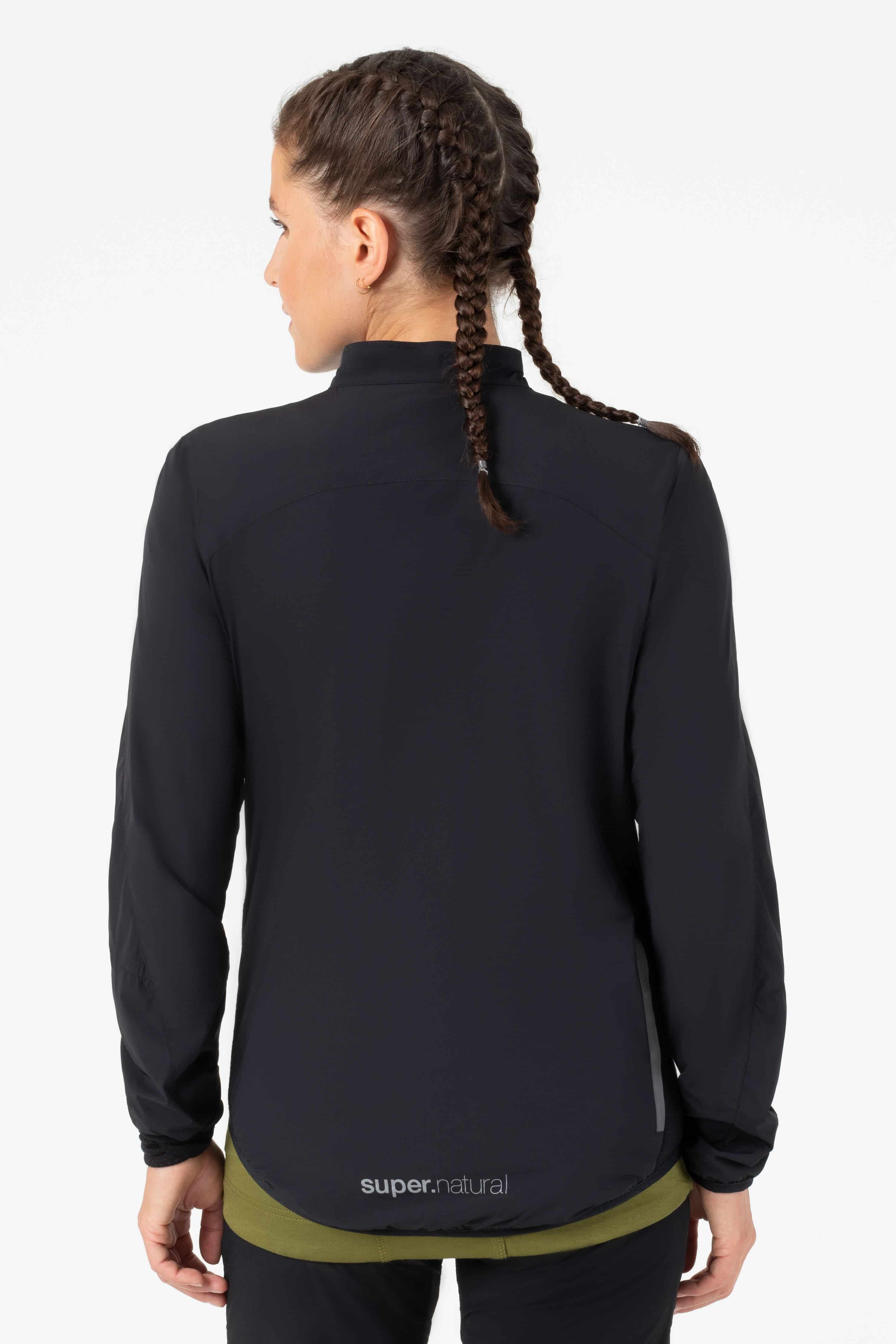 UNSTOPPABLE THERMO JKT