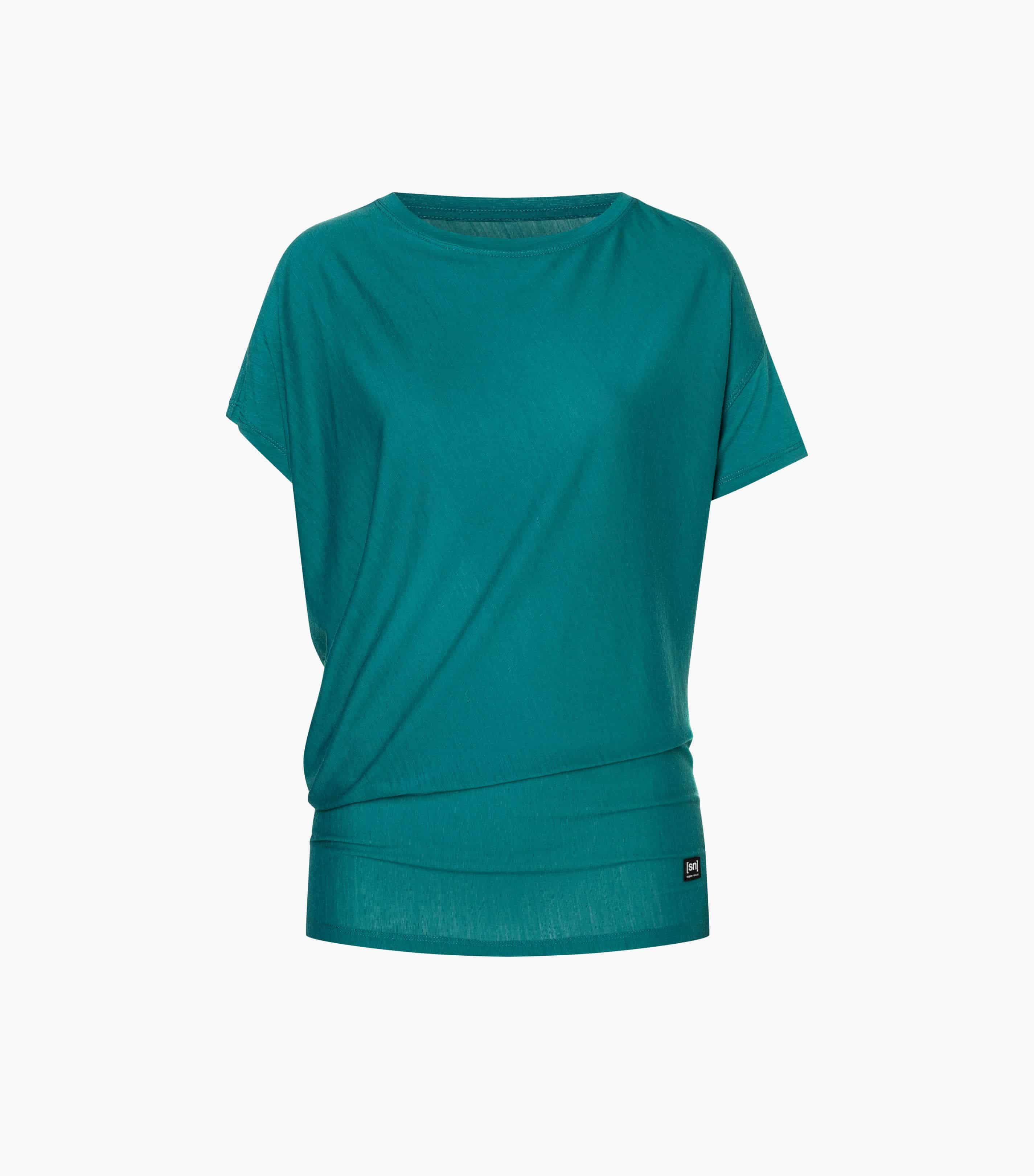 YOGA LOOSE TEE
