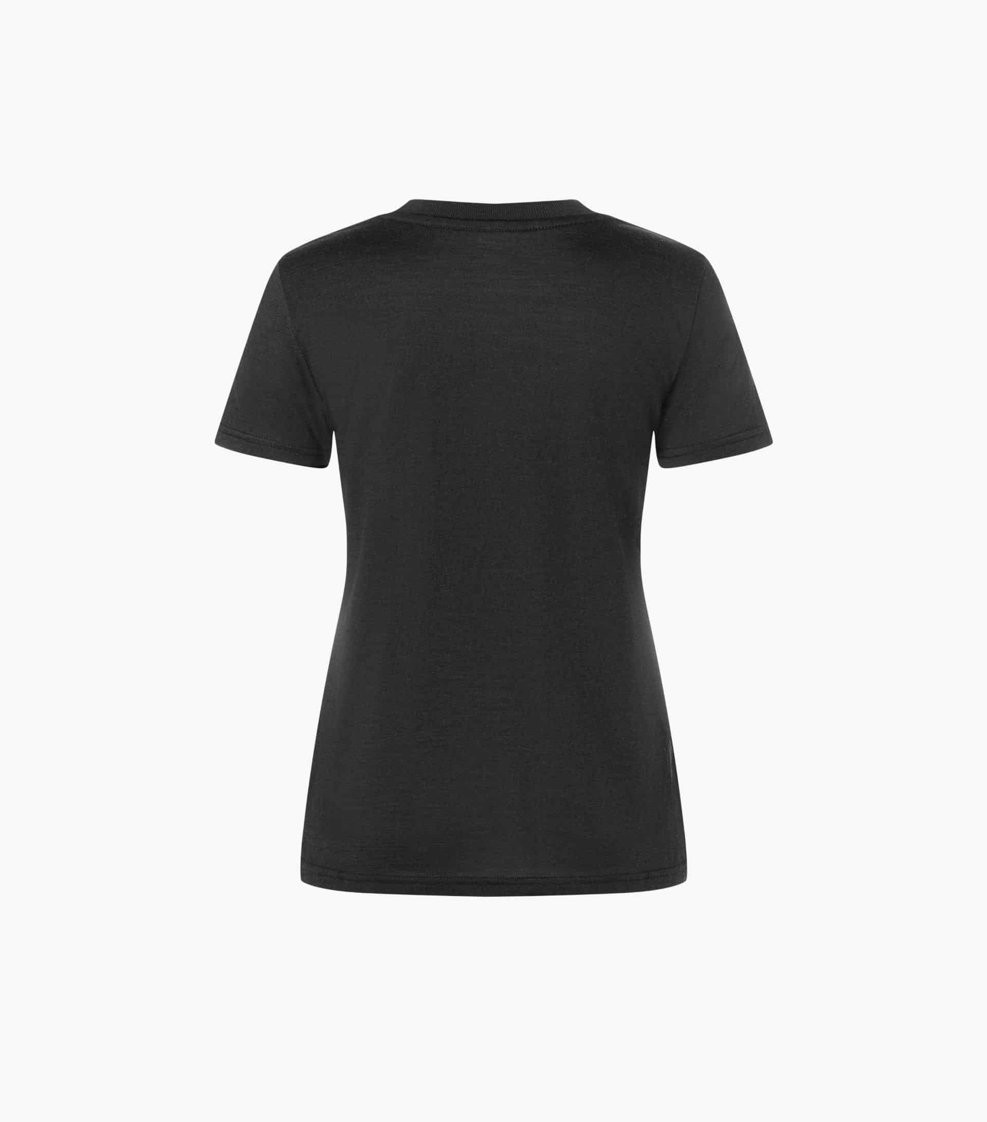 CASUAL RIB BIO J TEE