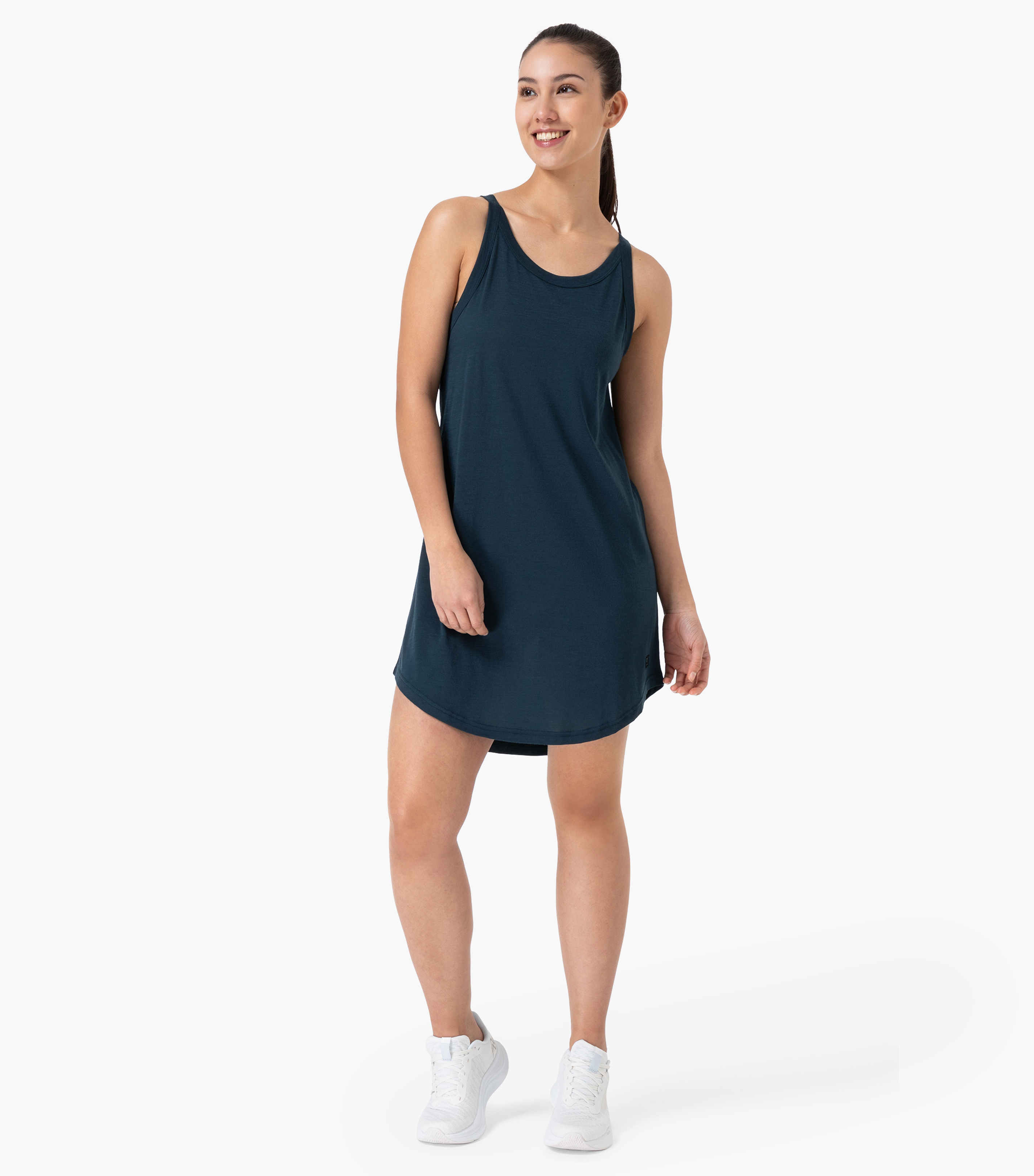RELAX DRESS
