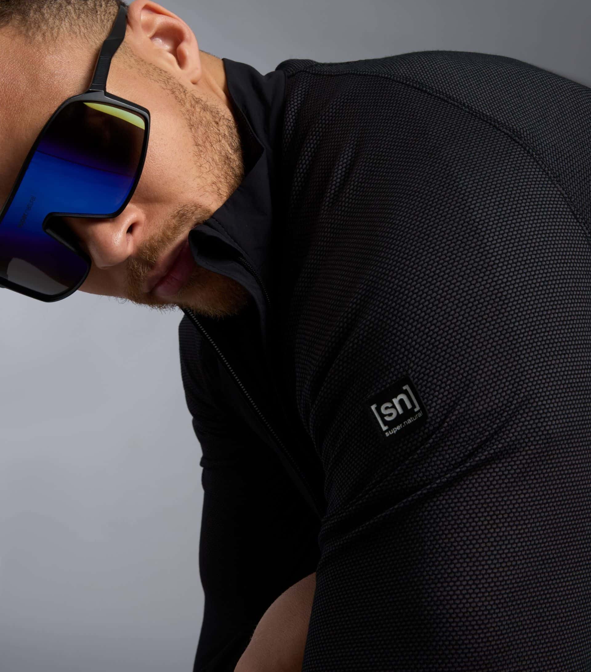LIGHT AIR JACKET