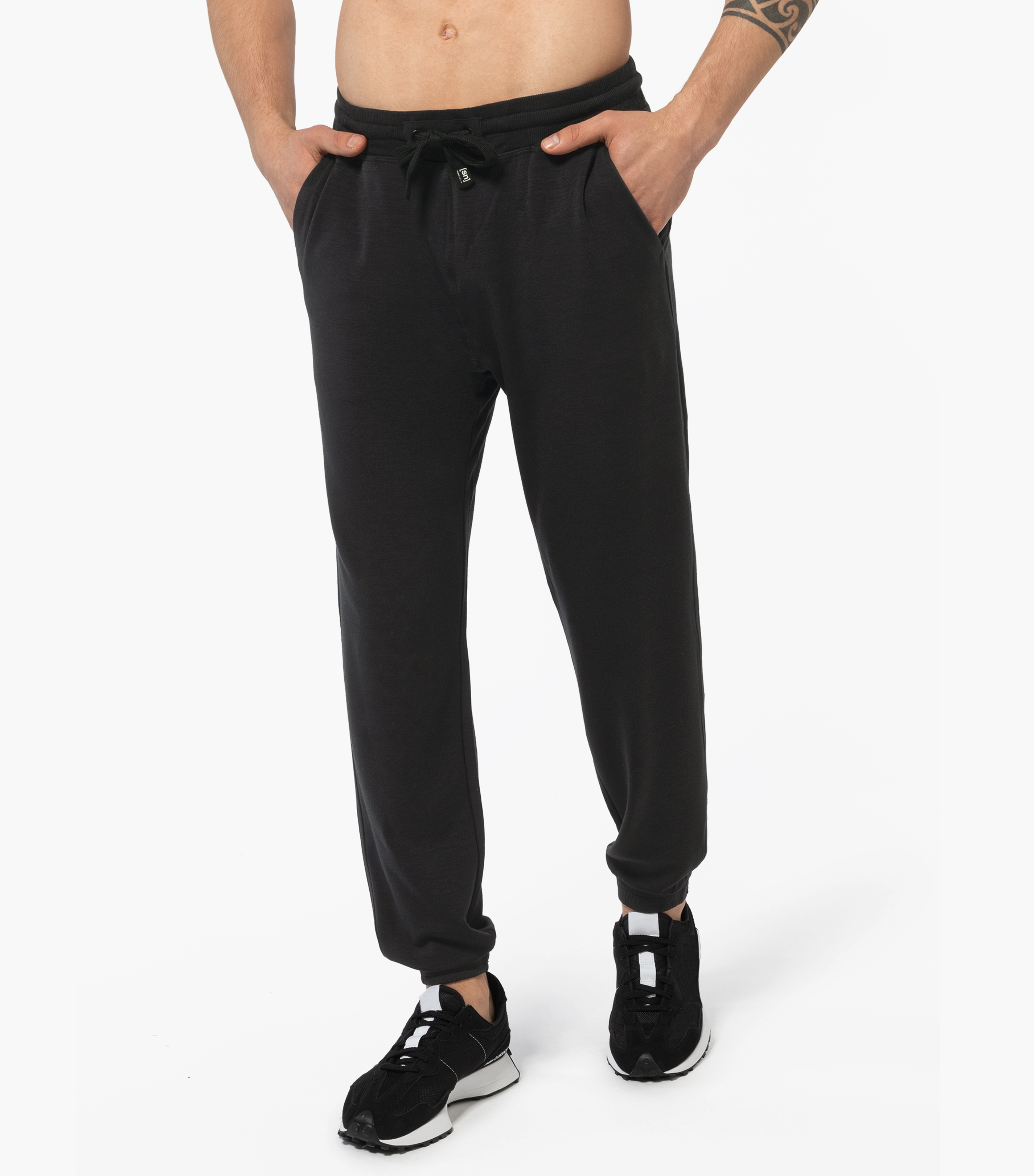 SOLUTION PANT