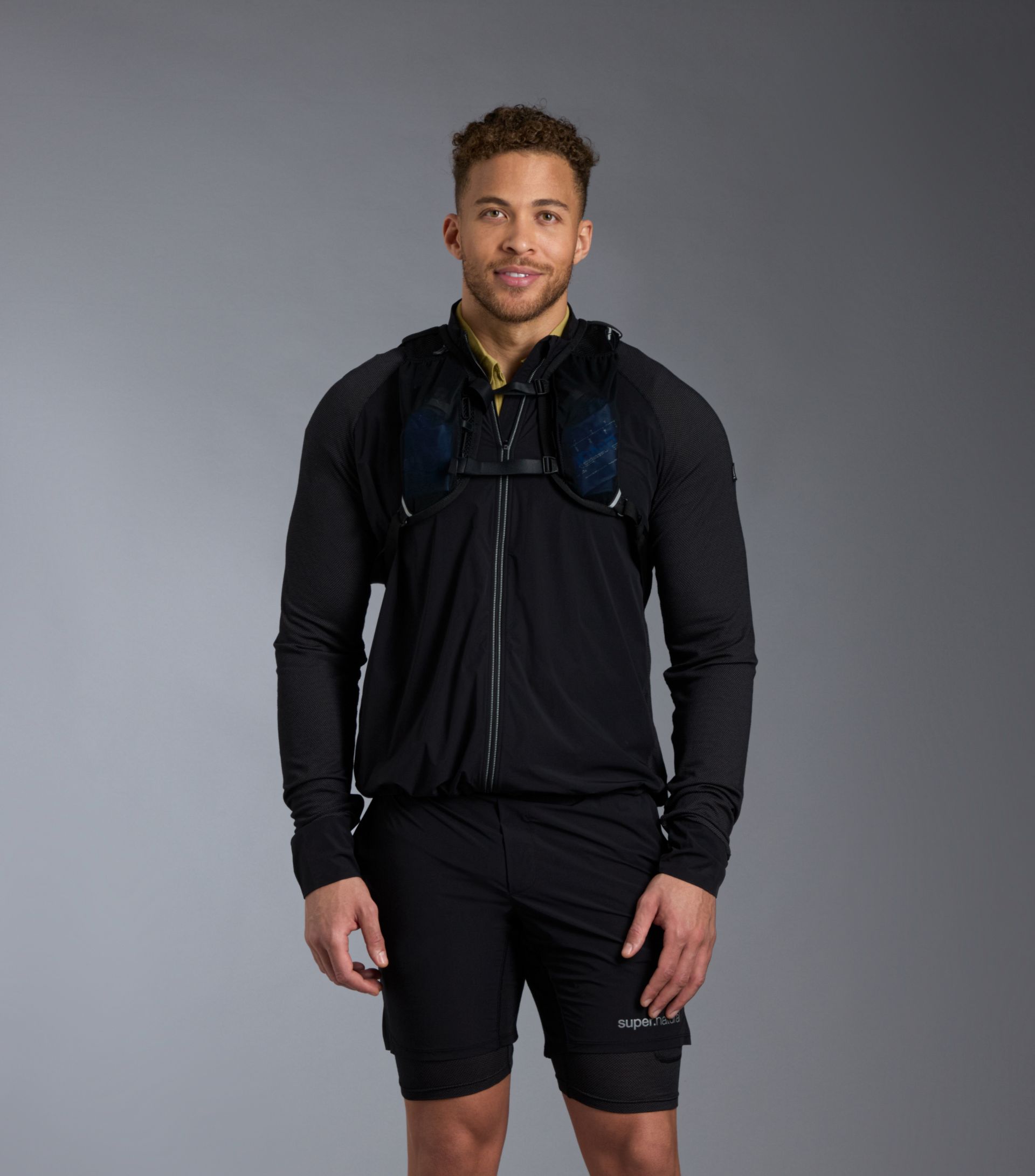 LIGHT AIR JACKET