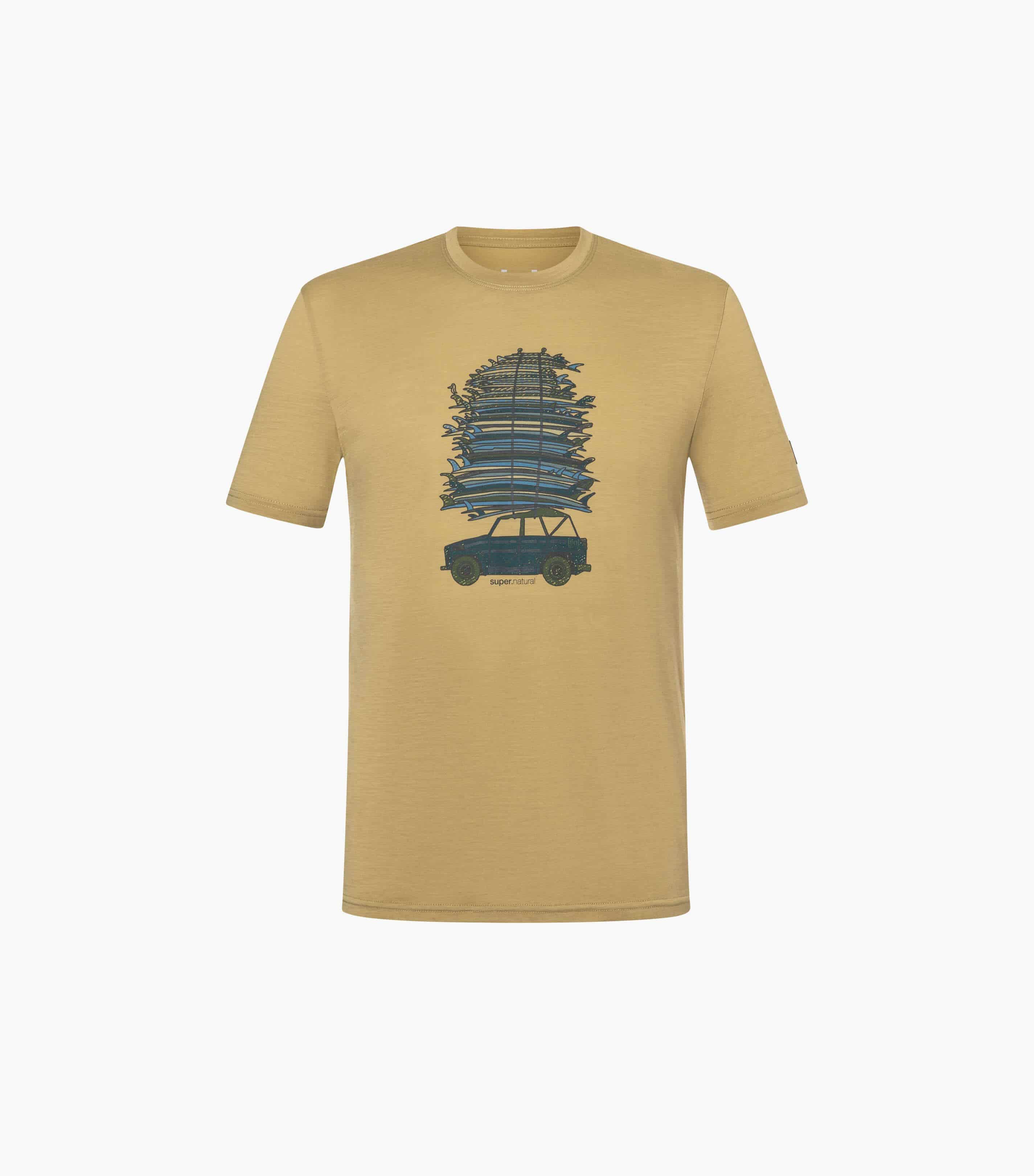 SURF TRIP TEE