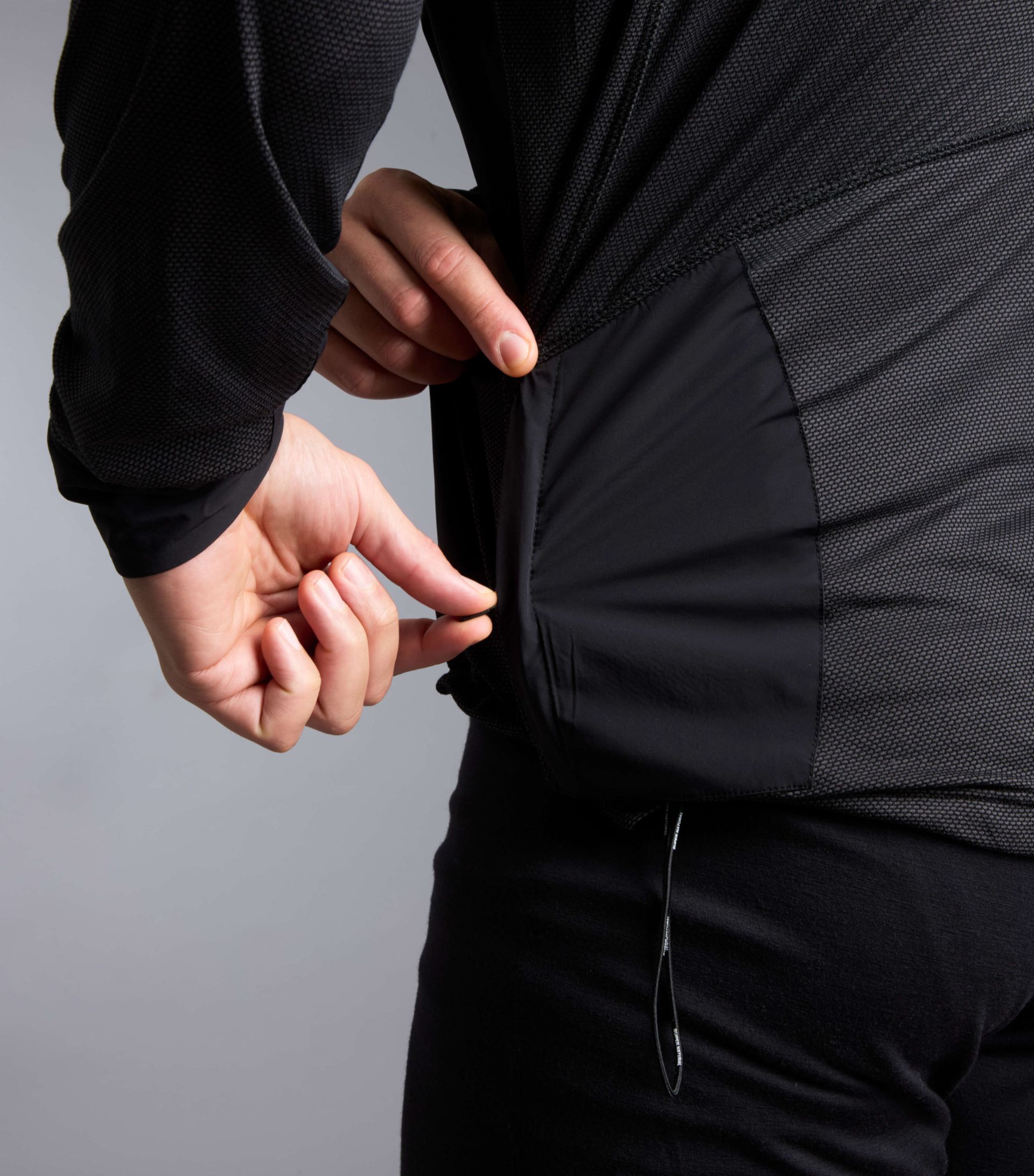 LIGHT AIR JACKET