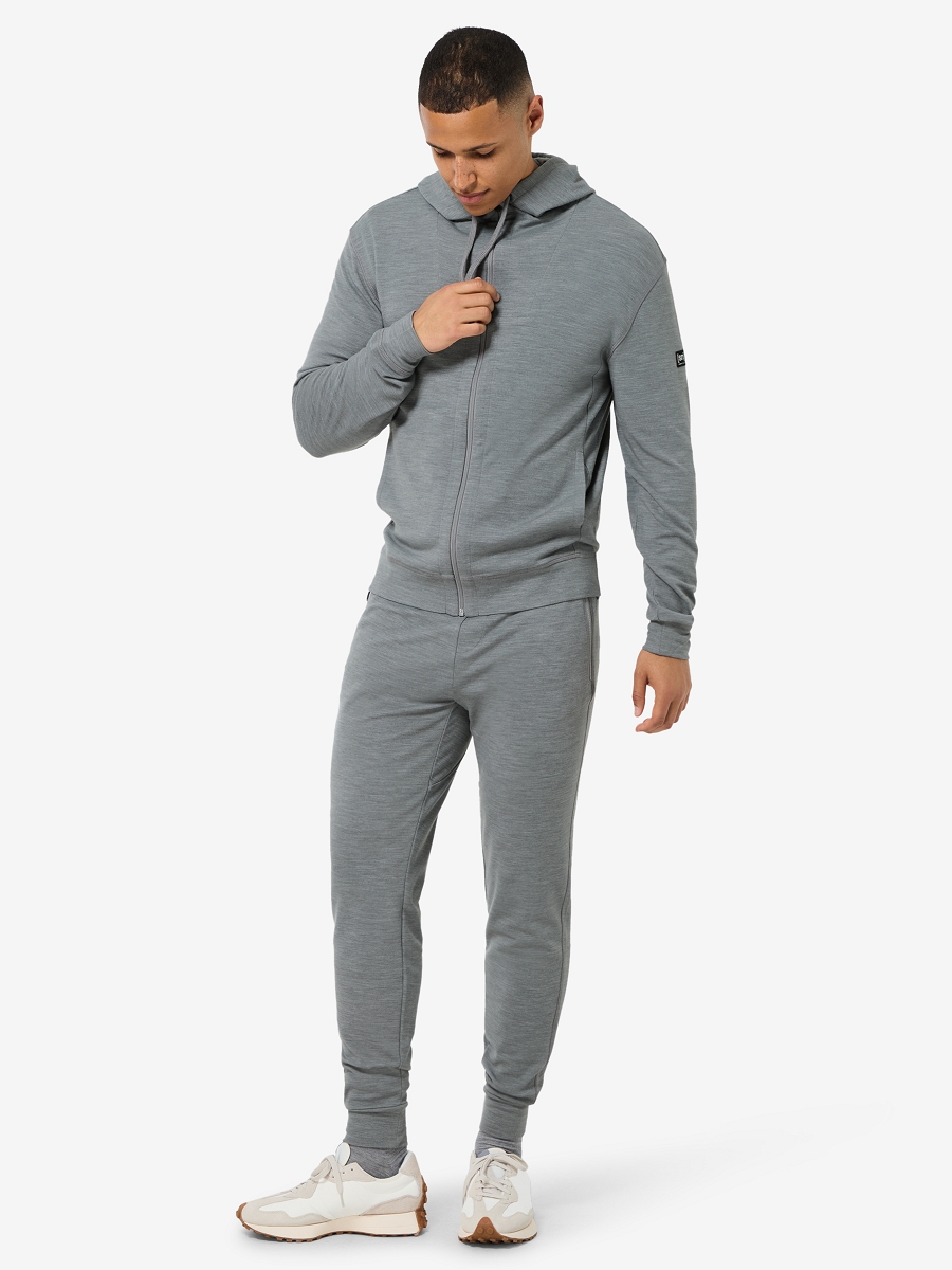 EVERYDAY HOODIE