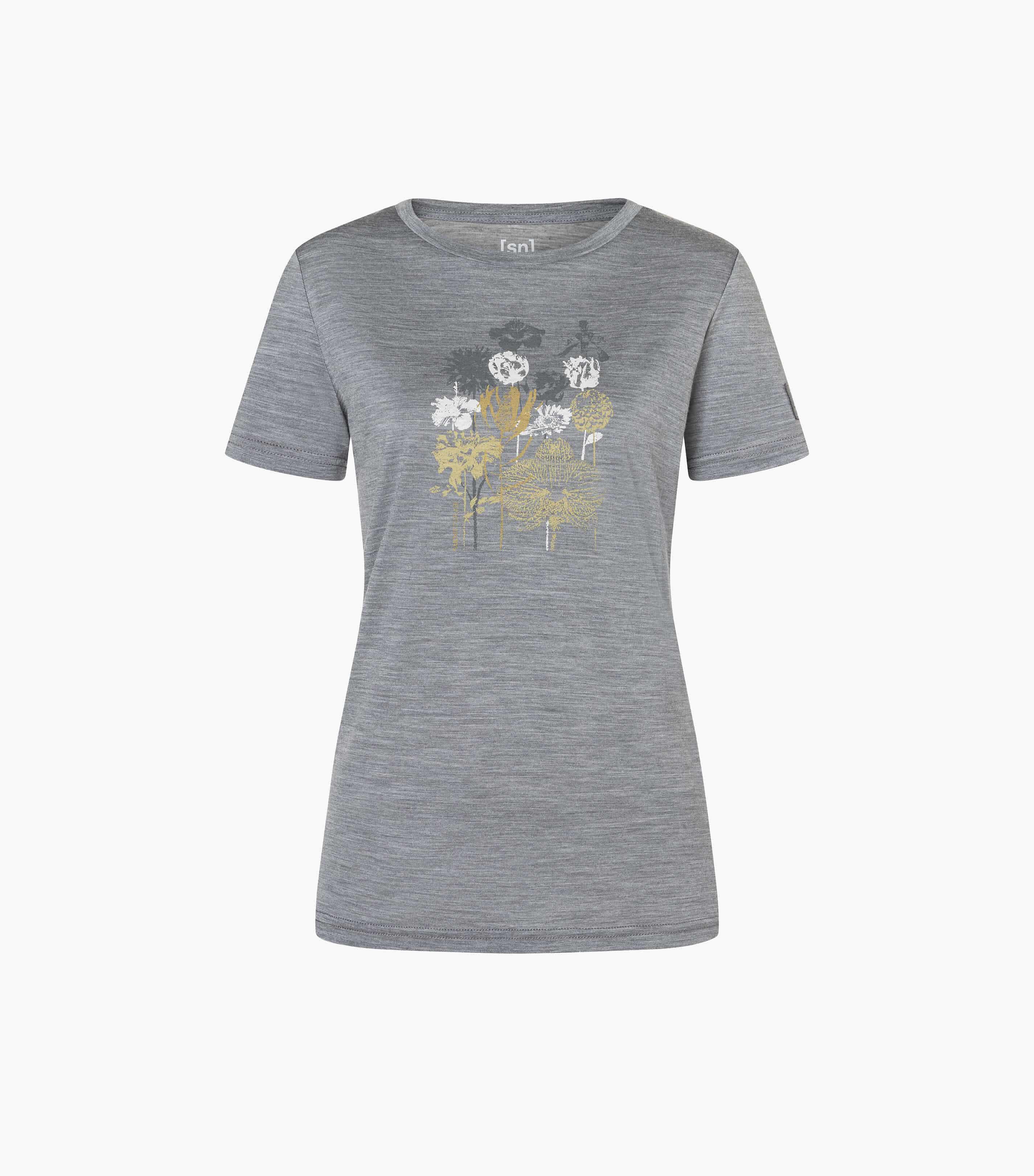ORCHID BIO J TEE