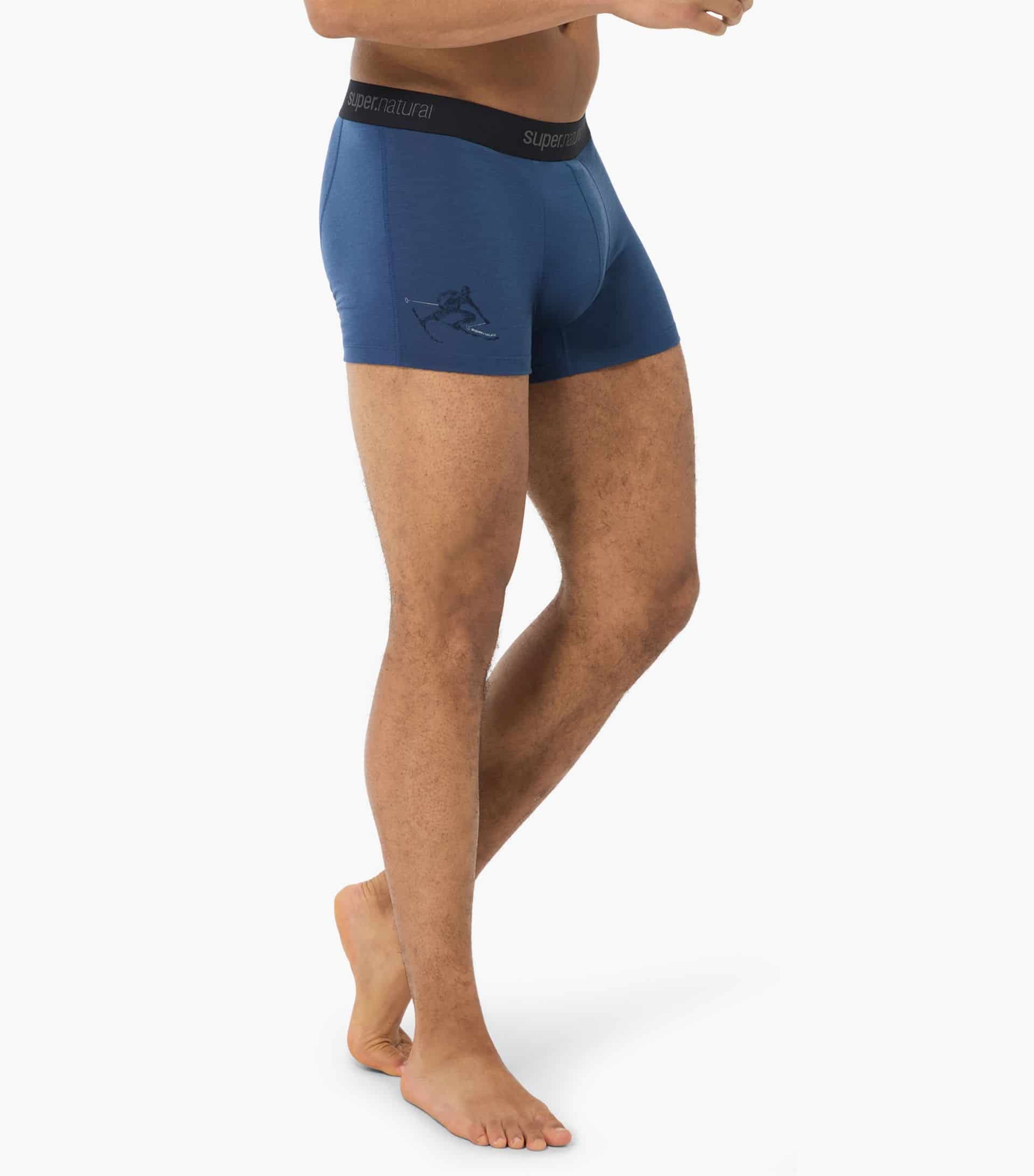 TUNDRA175 TONI BOXER