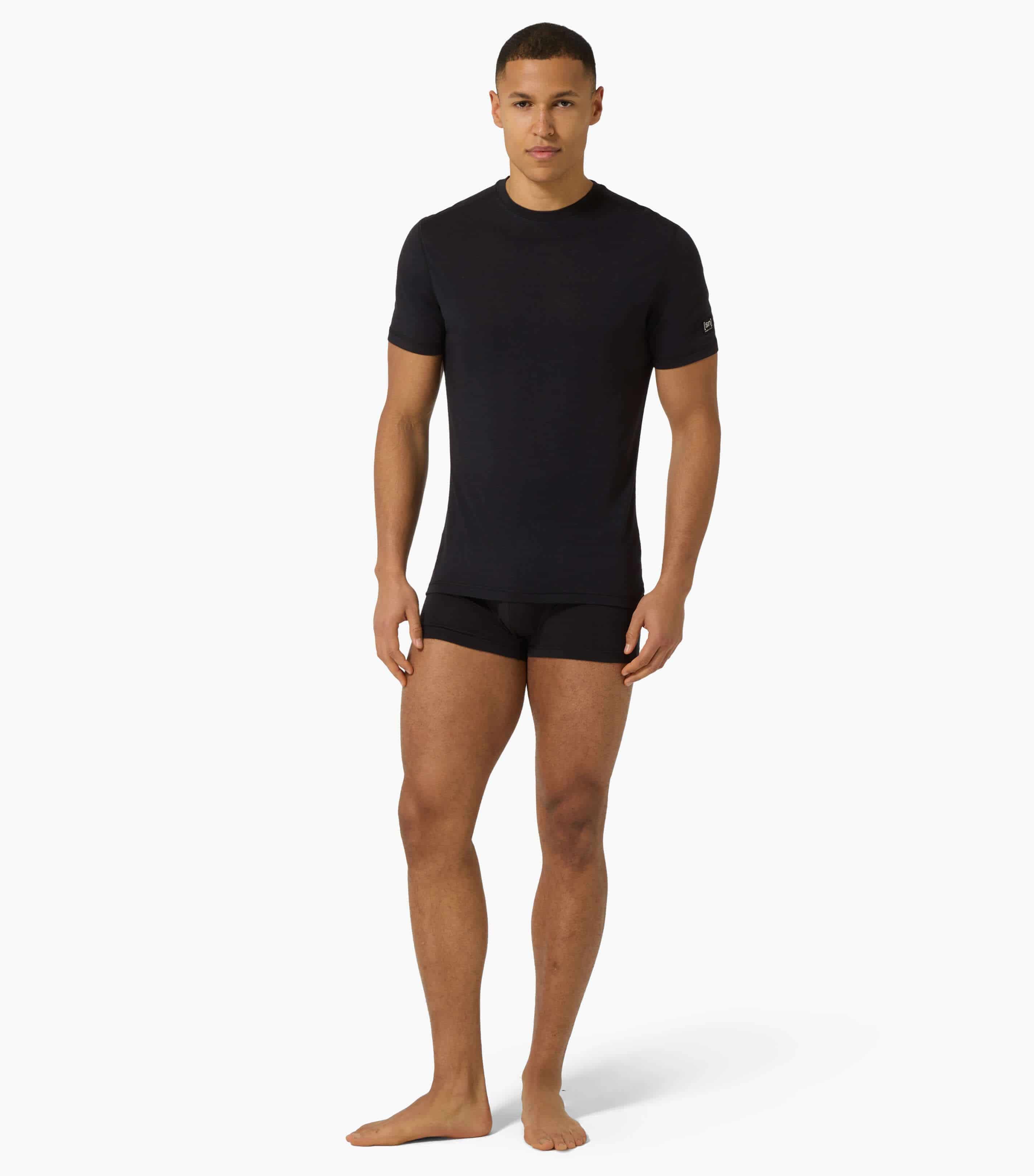 SIERRA140 TEE