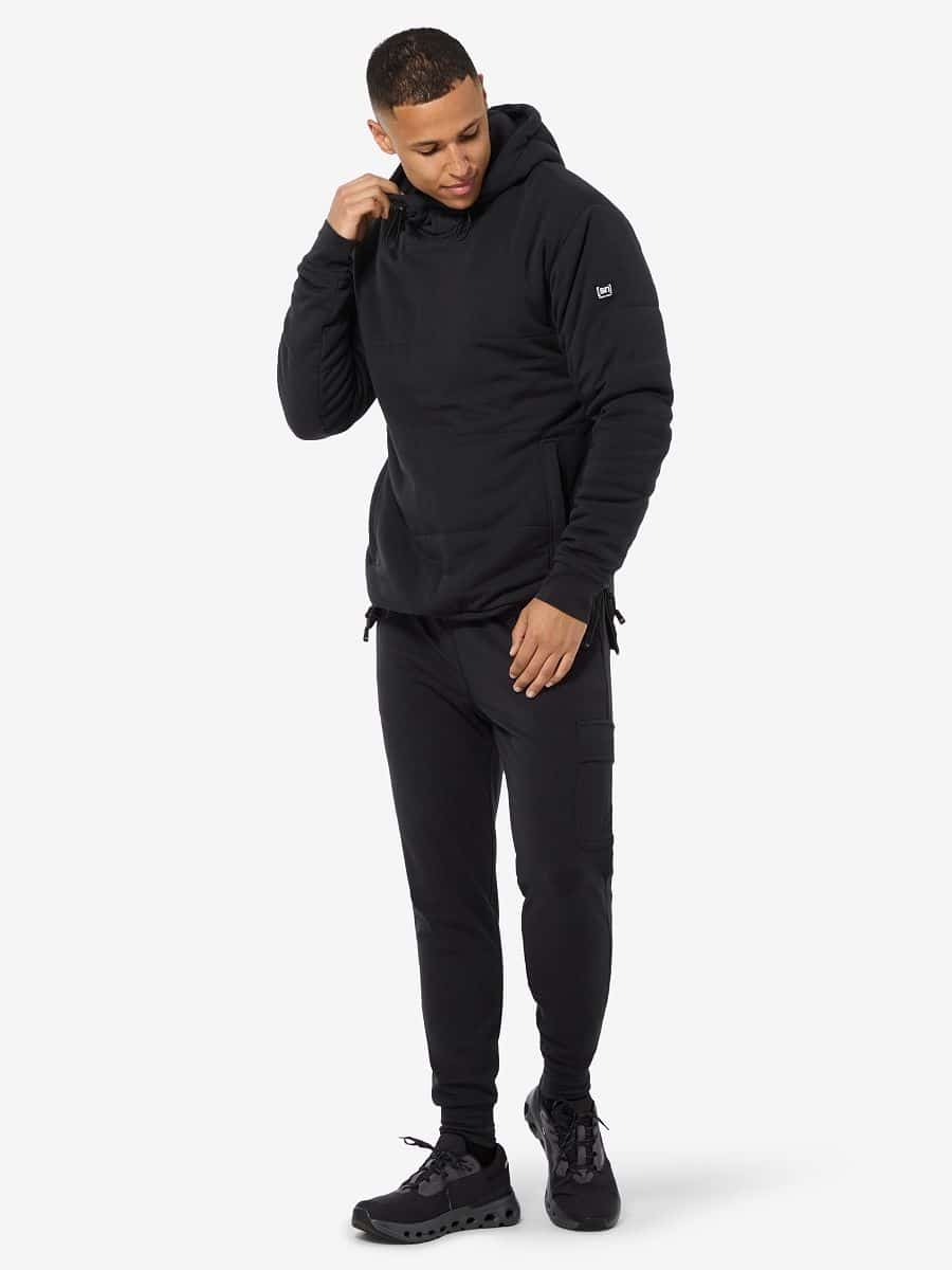 DWR HOODIE