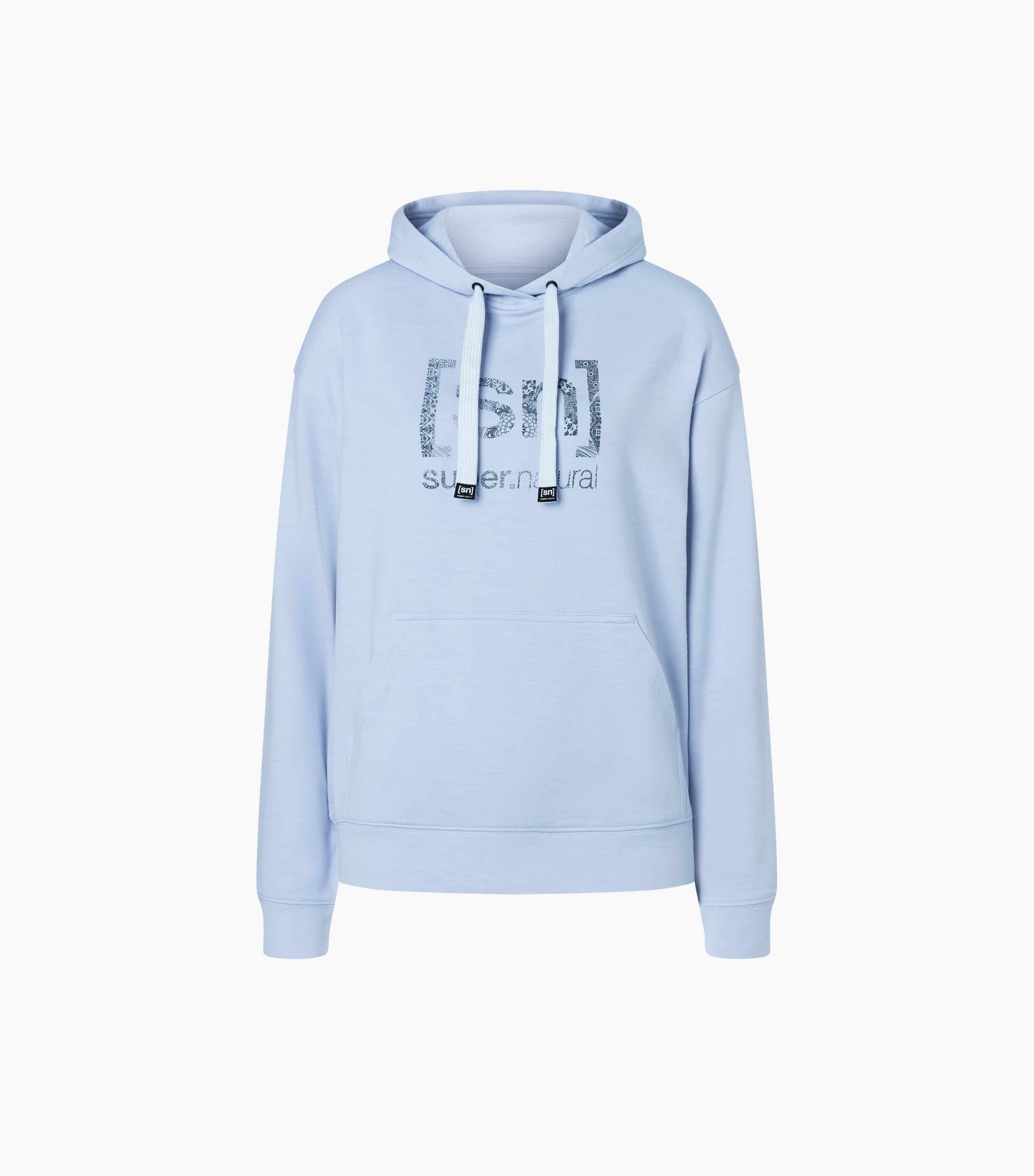 ARABESQUE HOODIE