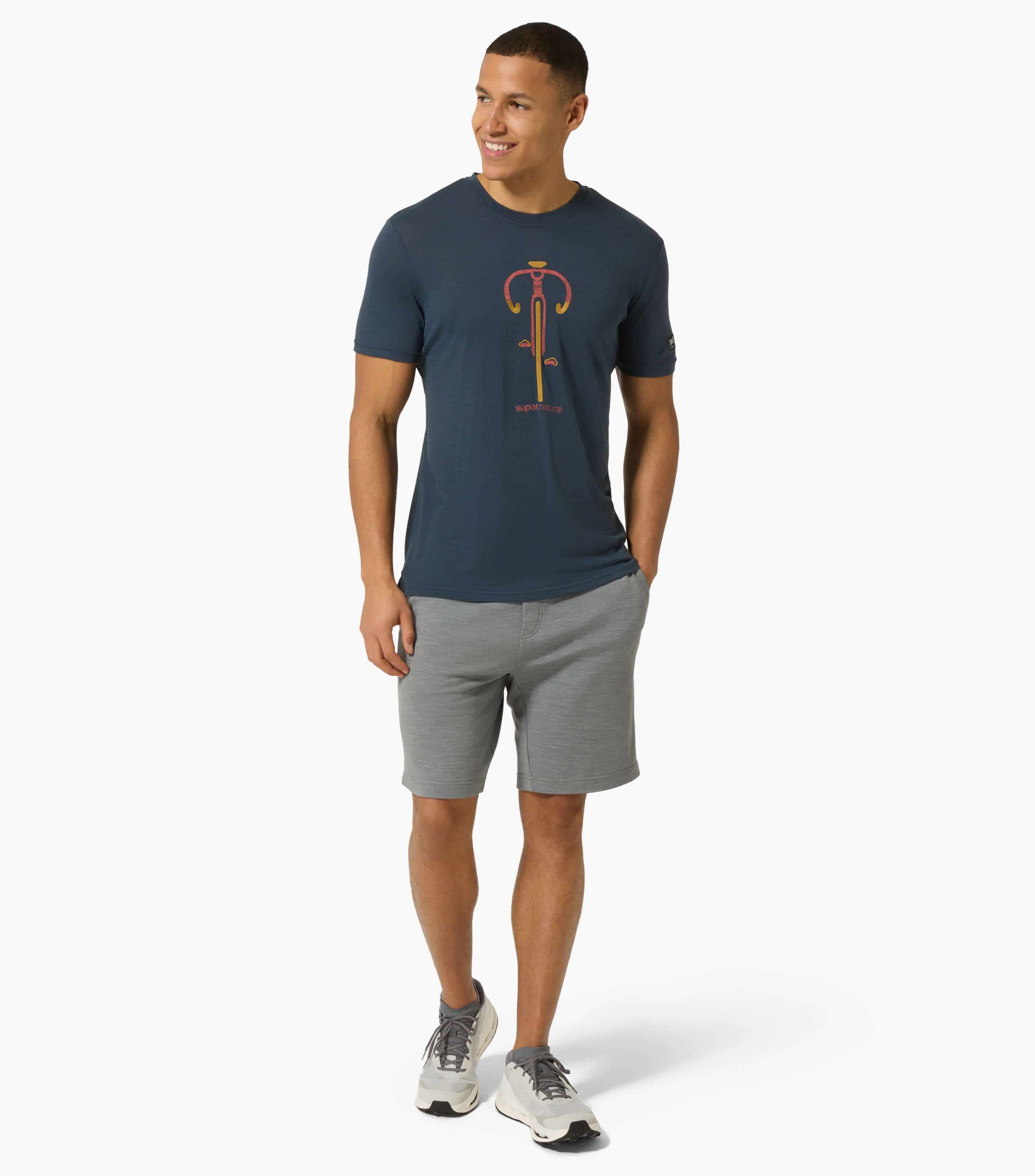 VINTAGE BIKE TEE