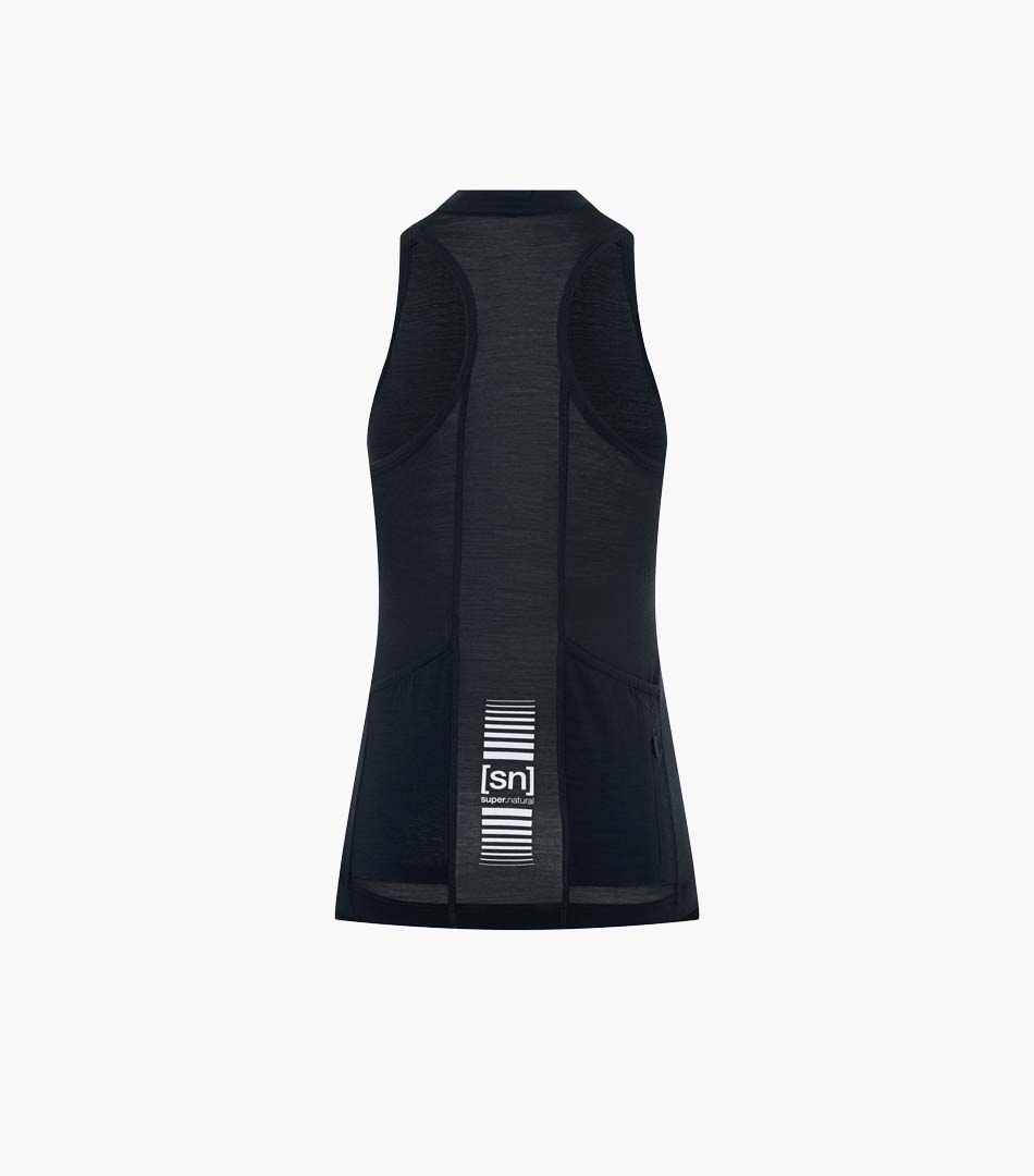 GRAVA SUMMER TANK