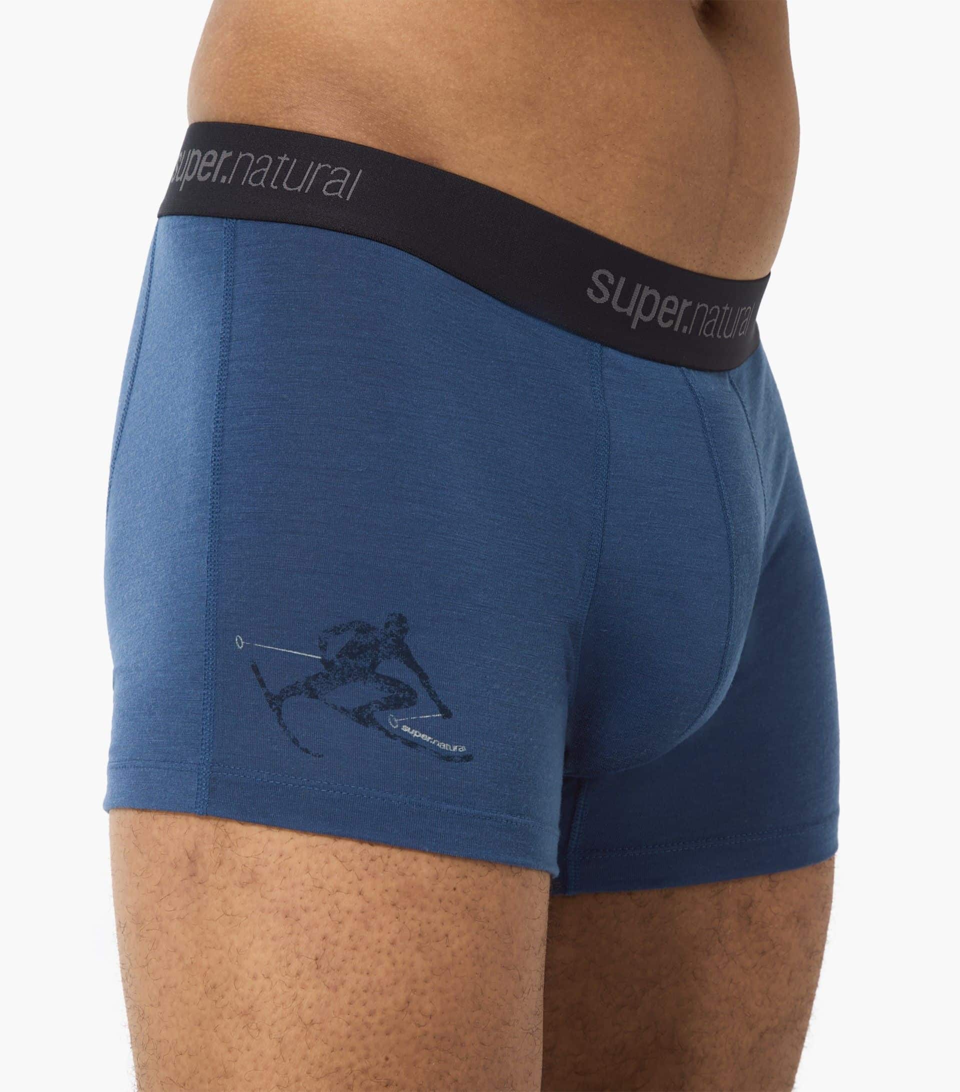 TUNDRA175 TONI BOXER