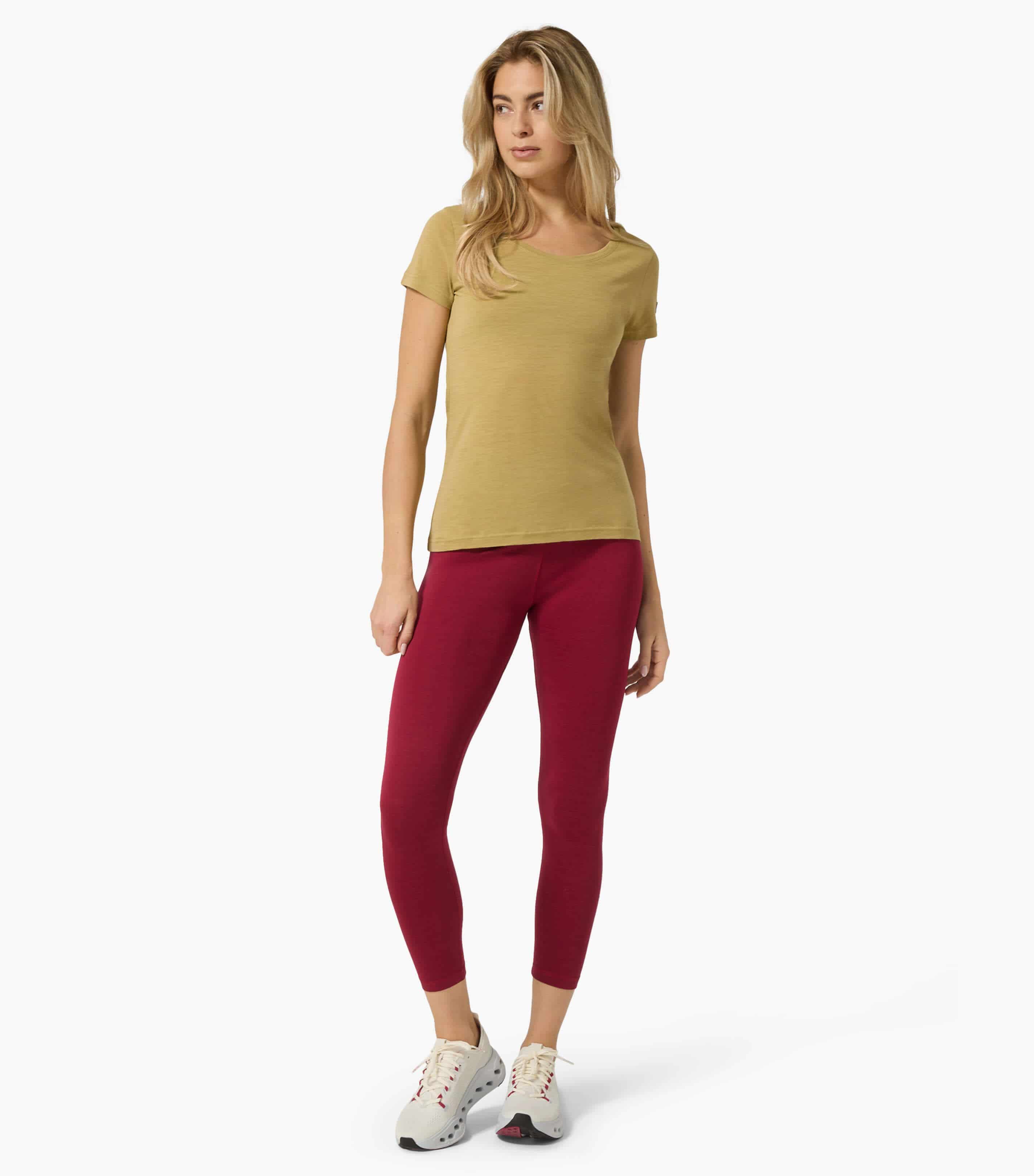 MIDSUMMER TEE