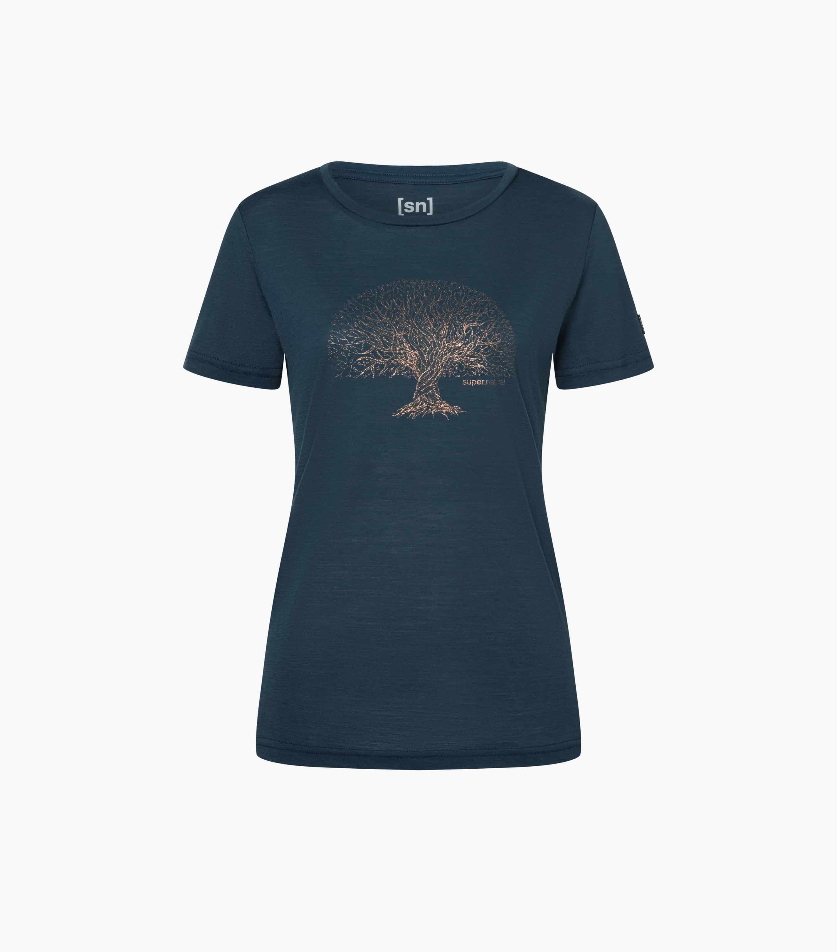 TREE OF KNOWLEDGE TEE