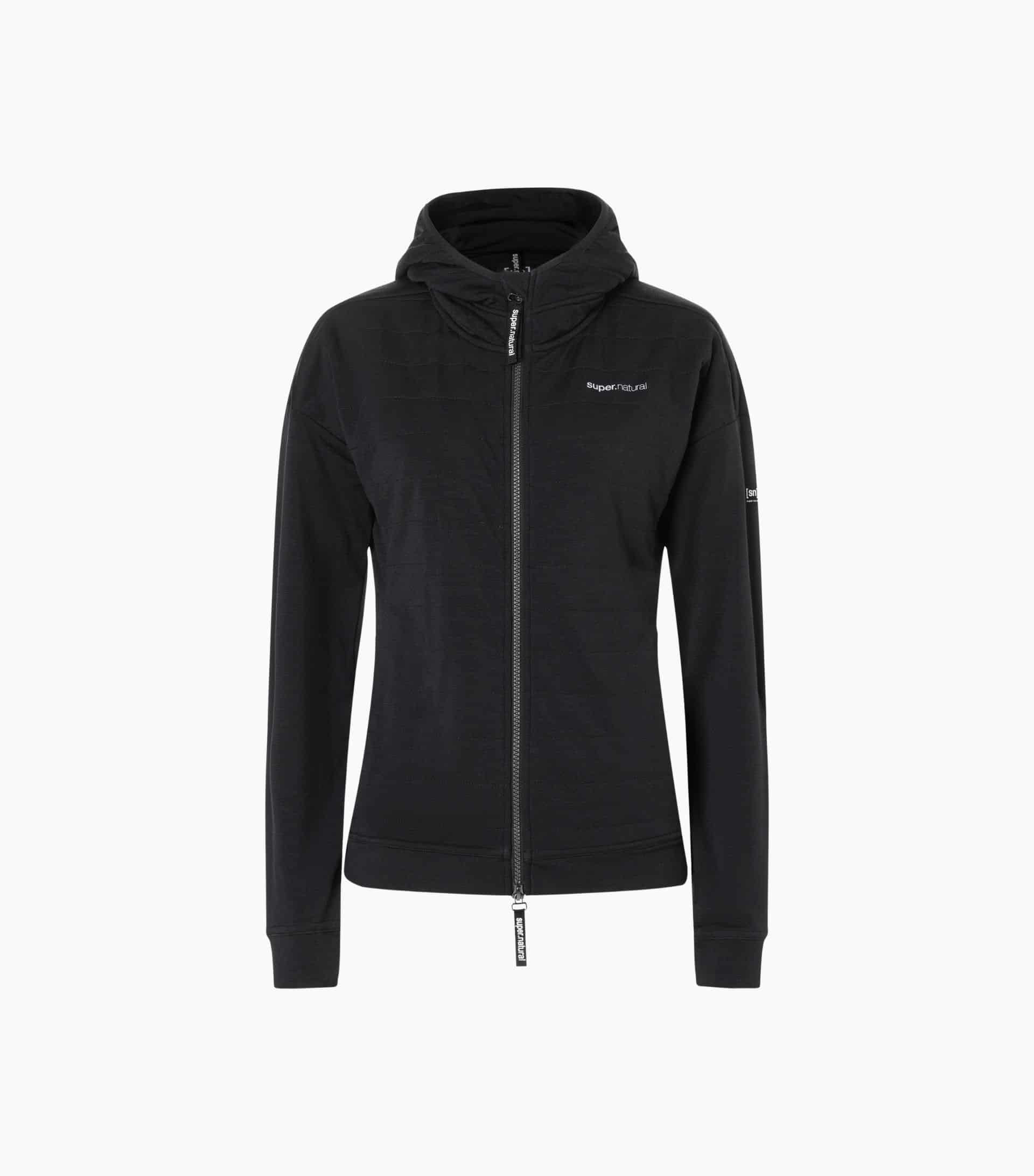 WARM UP ALOOF DWR JACKET