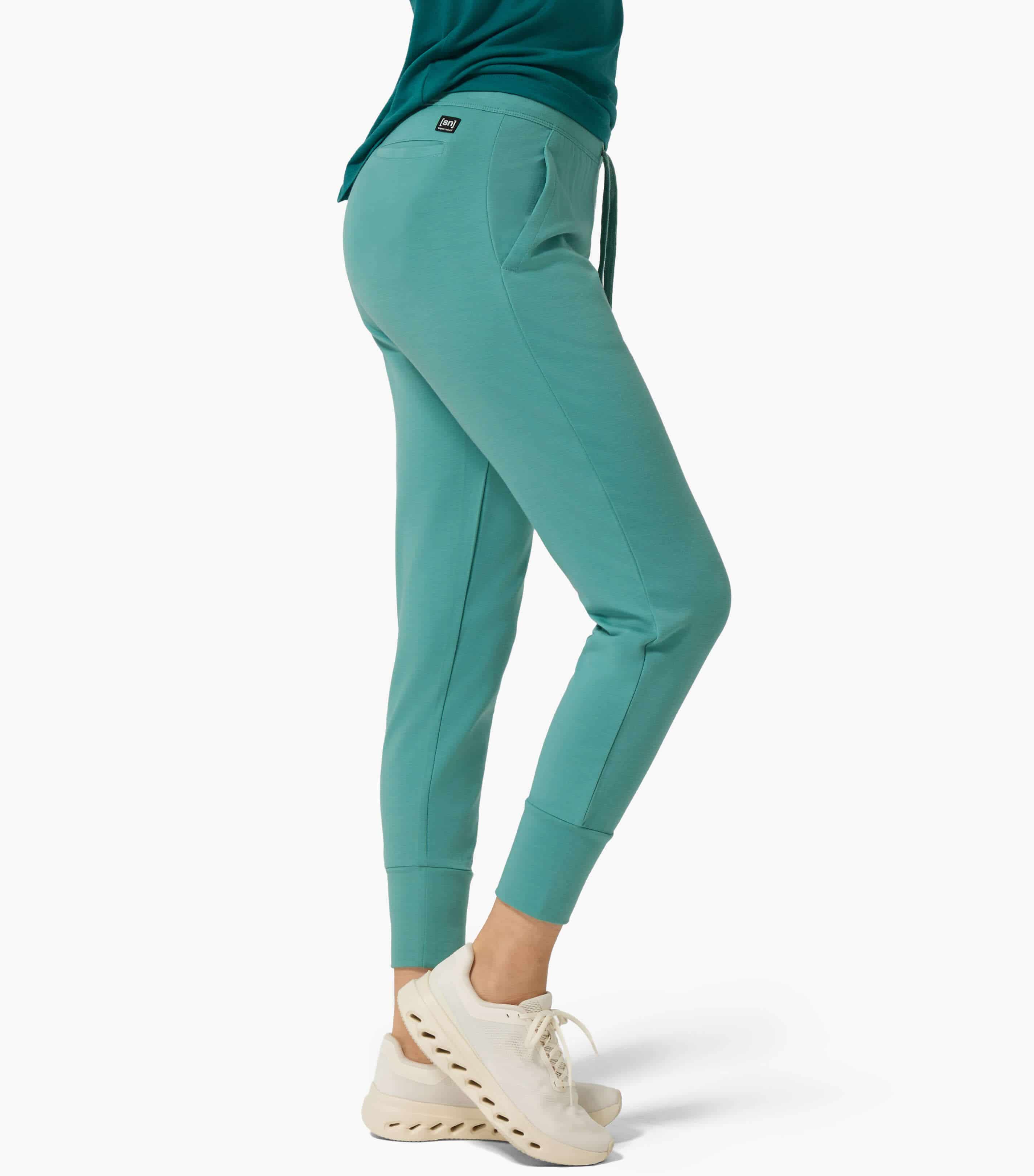 EVERYDAY JOGG PANTS