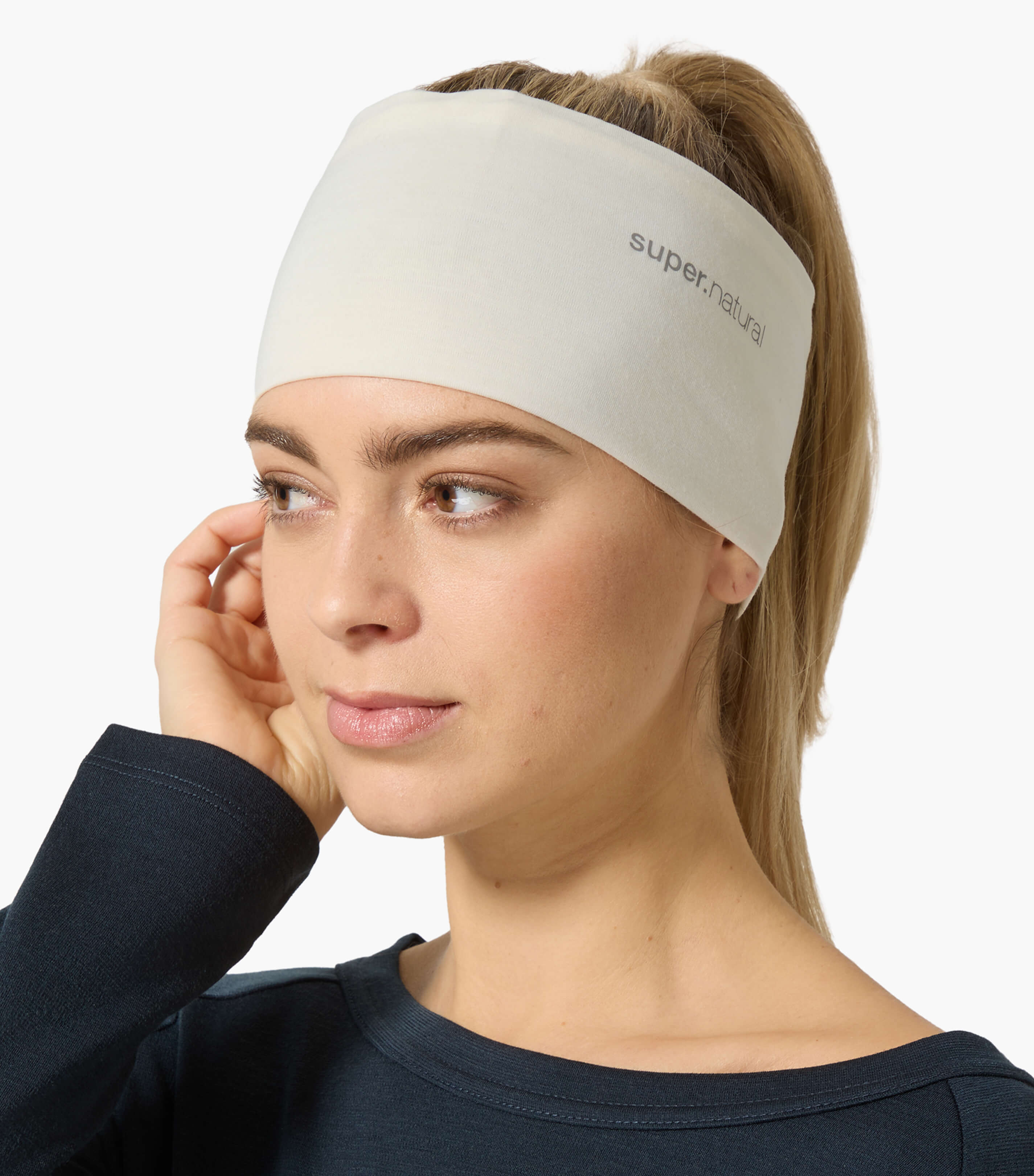 WANDERLUST HEADBAND