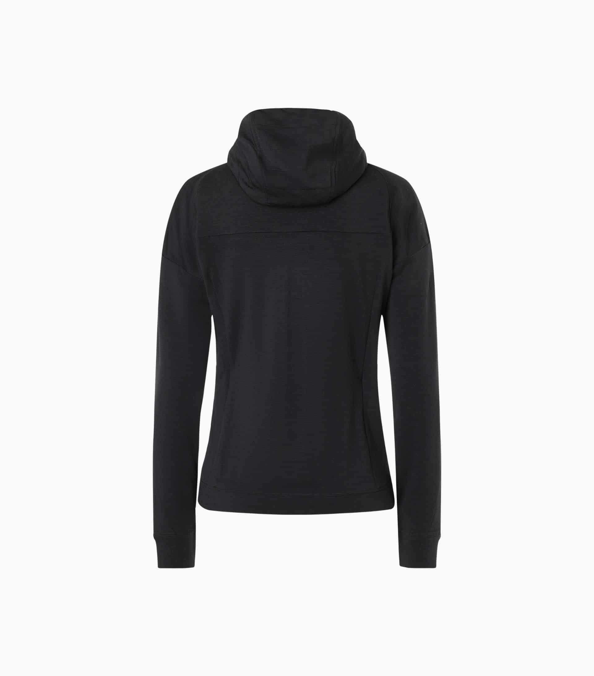 WARM UP ALOOF DWR JACKET